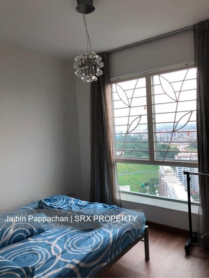 Guilin View (D23), Condominium #328127641